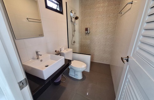 Ko Lanta House | Lanta Noblesse