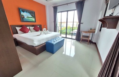 Ko Lanta House | Lanta Noblesse