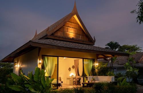 Ko Lanta Resort | Lanta Palace Beach Resort & Spa - Adult Only
