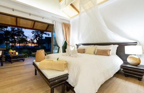 Ko Lanta Resort | Lanta Palace Beach Resort & Spa - Adult Only