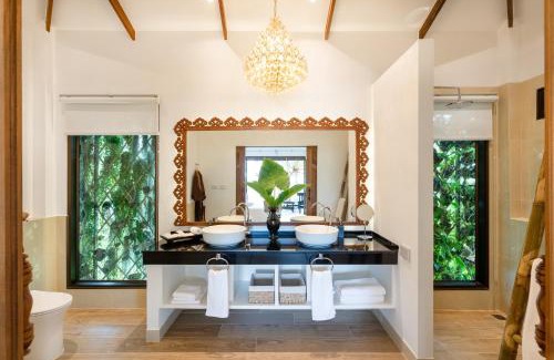 Ko Lanta Resort | Lanta Palace Beach Resort & Spa - Adult Only