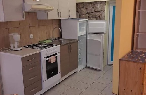 Karlobag Apartment | Lantana ex.Vila Americana