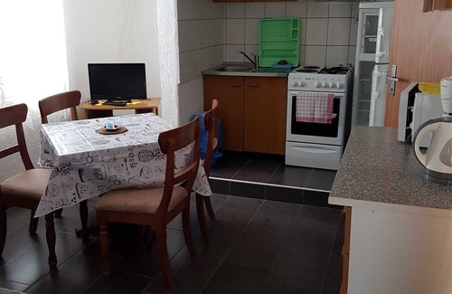 Karlobag Apartment | Lantana ex.Vila Americana