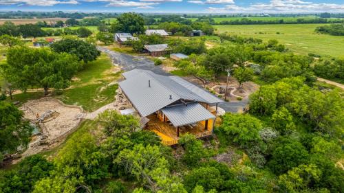 Sabinal House | Lantana Lodge