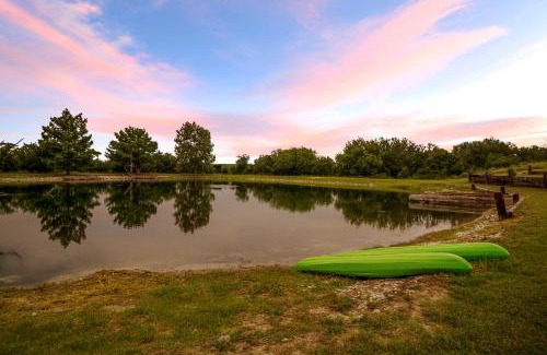 Sabinal House | Lantana Lodge