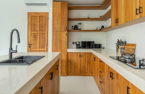 Singakerta Villa | Lantang Villa - Two Bedroom Villa, Sleeps 4