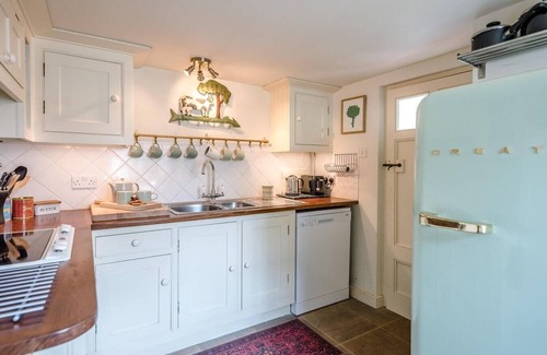 Debenham House | Lantern Cottage, Debenham