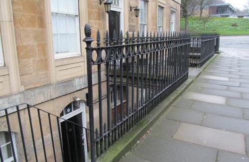 Leith House | Lantern Guest House
