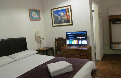 Leith House | Lantern Guest House