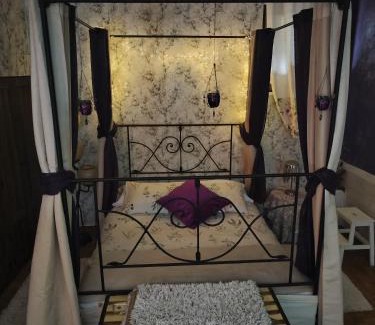Manzanares el Real House | Lantica roccia