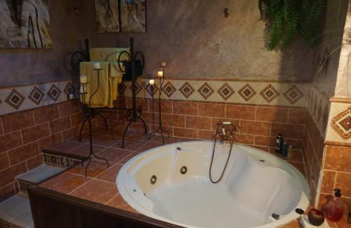 Manzanares el Real House | Lantica roccia