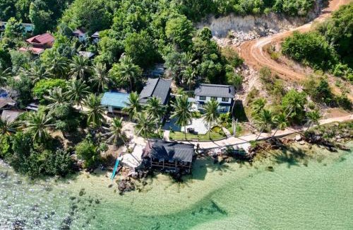 Koh Rong Hotel | Lanting Villas