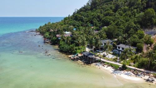 Koh Rong Hotel | Lanting Villas