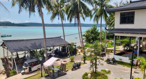 Koh Rong Hotel | Lanting Villas