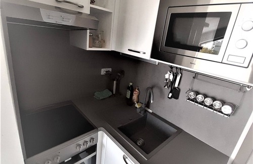 Lany Apartment | Lany SPLG140