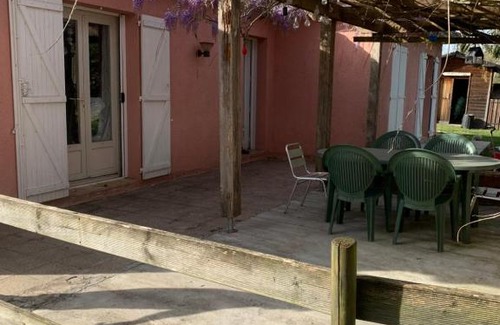 Lignan-de-Bazas House | Lapeyre