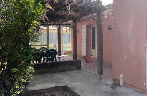 Lignan-de-Bazas House | Lapeyre