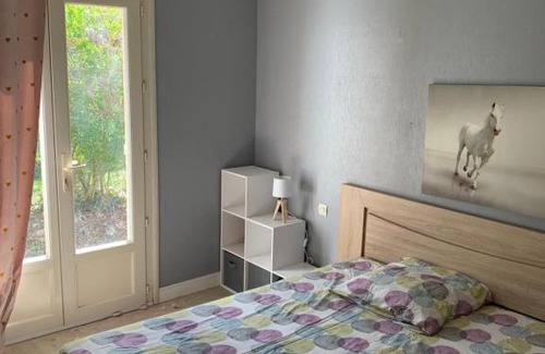 Lignan-de-Bazas House | Lapeyre