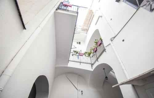 Torre del Greco Apartment | Lapillo