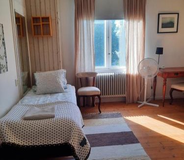 Pajala Municipality Hotel | Lapland Nature and Health