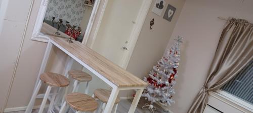 Rovaniemi Apartment | Lapland winter cottage