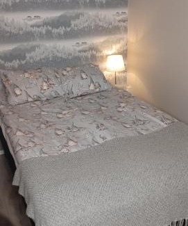 Rovaniemi Apartment | Lapland winter cottage