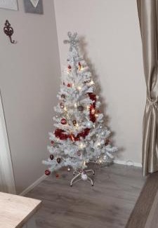 Rovaniemi Apartment | Lapland winter cottage