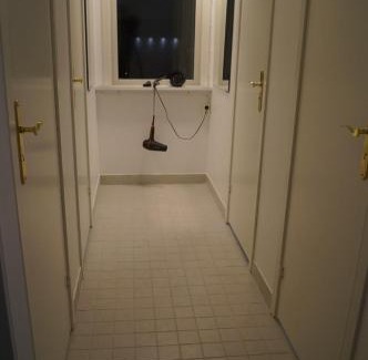 Kiruna House | Laplanders rooms
