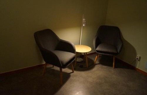 Kiruna House | Laplanders rooms