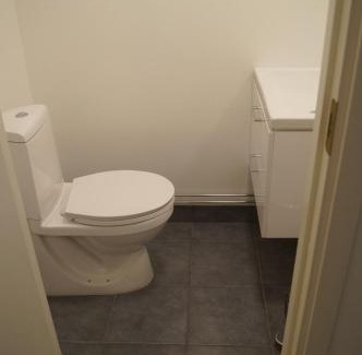 Kiruna House | Laplanders rooms