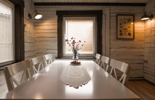Haapsalu House | Lapmanni Holiday Home