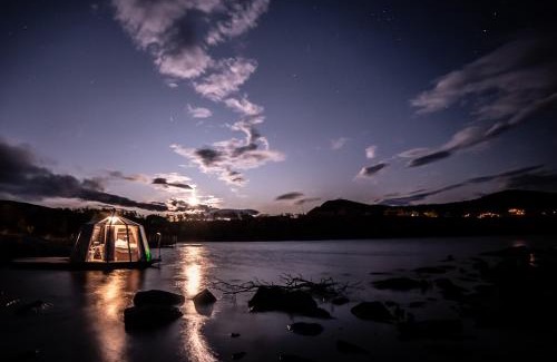 Gallivare Other | Laponia Sky Hut