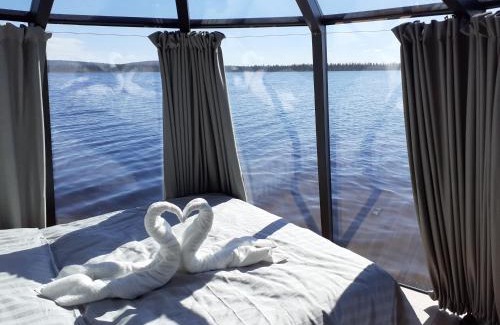 Gallivare Other | Laponia Sky Hut