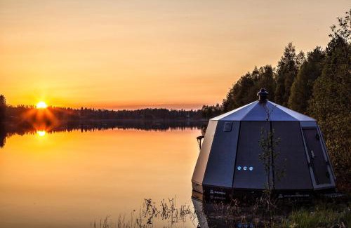 Gallivare Other | Laponia Sky Hut
