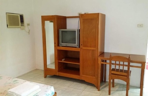 Basak House | Lapu Lapu Cottages and Restaurant