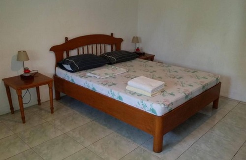 Basak House | Lapu Lapu Cottages and Restaurant