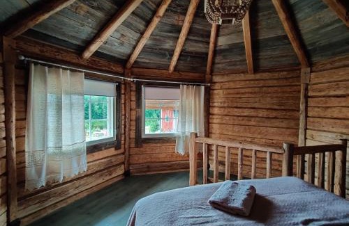Kauhava House | Lapuanjoen Rantakeidas