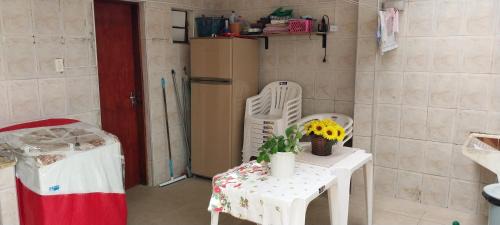 Vilamar House | Lar Caiçara Praia Grande