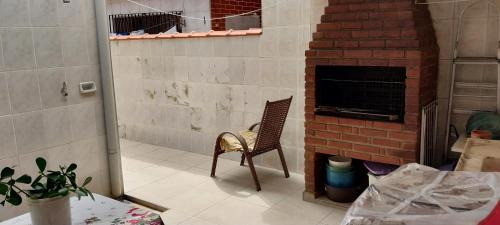 Vilamar House | Lar Caiçara Praia Grande