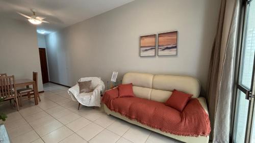 Centro Apartment | Lar da Beta Em Cabo Frio à 300m da Praia do Forte!