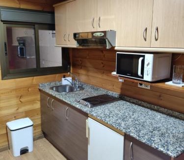 Padron House | Lar de Pazos