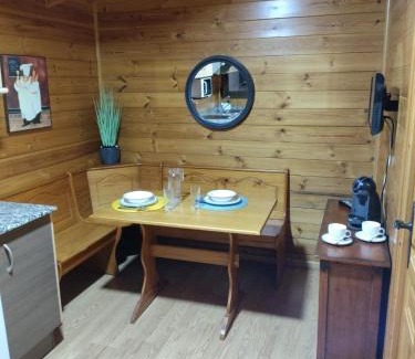 Padron House | Lar de Pazos