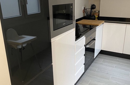 Pontevedra Old Town Apartment | Lar de San Xulian