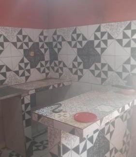 Campina de Icoaraci House | Lar dos Músicos