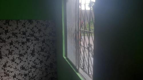 Campina de Icoaraci House | Lar dos Músicos