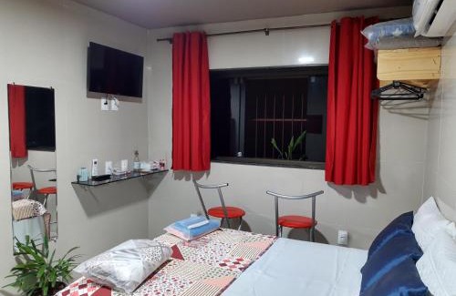 Pina Apartment | Lar Recife Olinda Praia 1, na Avenida Boa Viagem