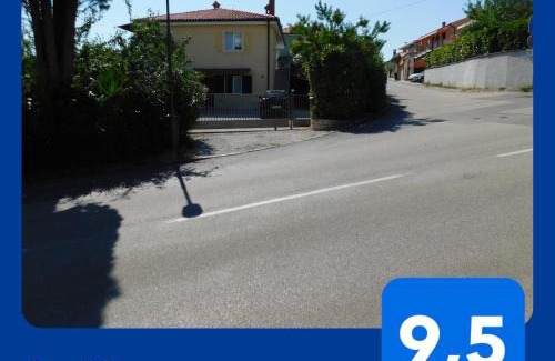 Piran Apartment | Lara Apartments