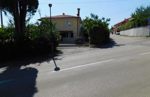 Piran Apartment | Lara Apartments