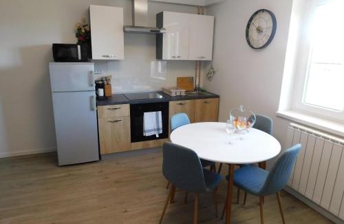 Piran Apartment | Lara Apartments