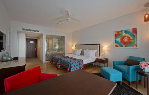 Lara Resort | Lara Barut Collection-Ultra All Inclusive